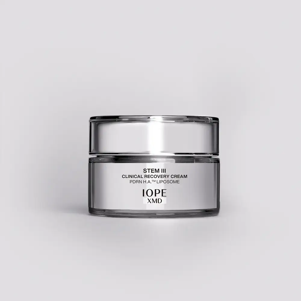 [NEW] 아이오페 XMD 스템3 클리니컬 리커버리 크림 50ml